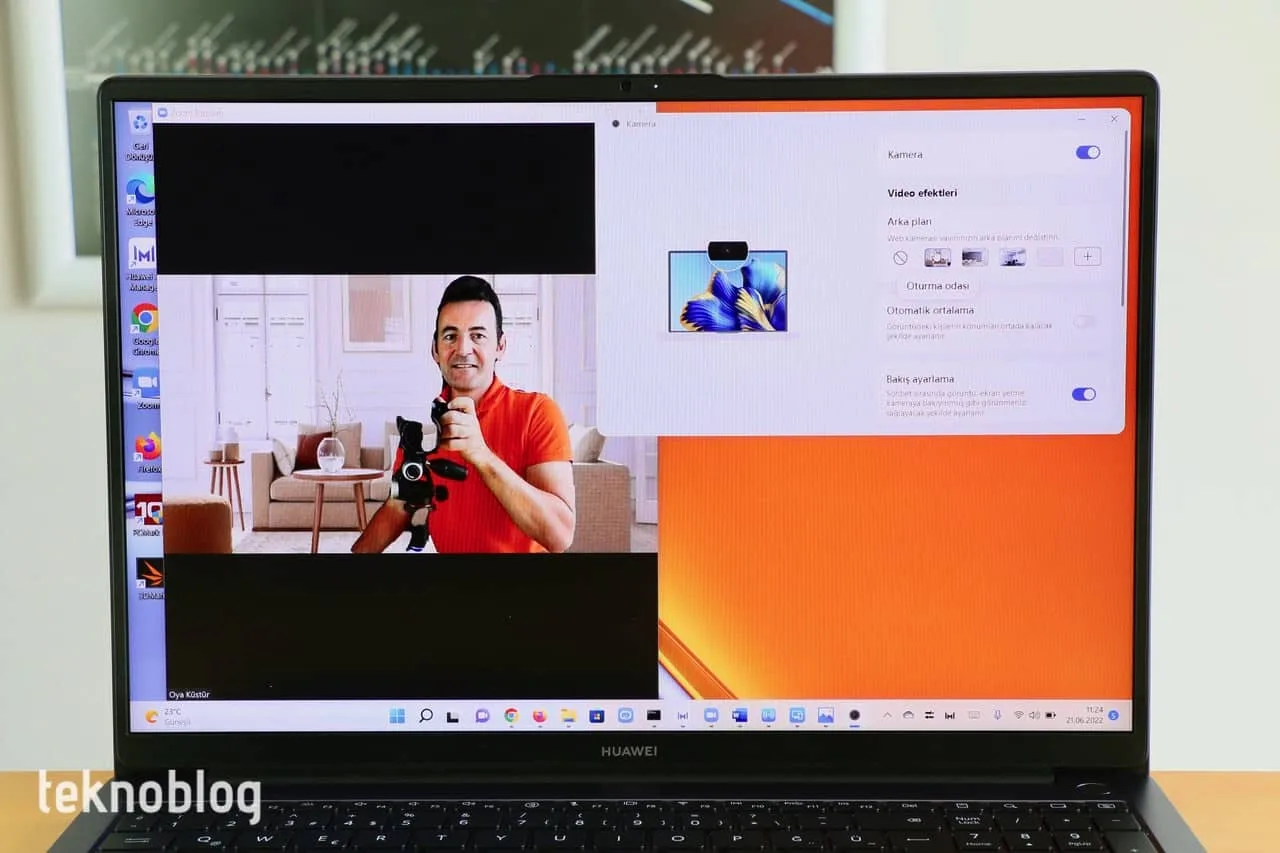 huawei matebook d16 inceleme