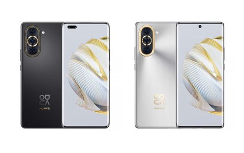 huawei nova 10 ve nova 10 pro