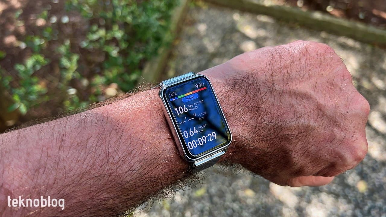 huawei watch fit 2 inceleme