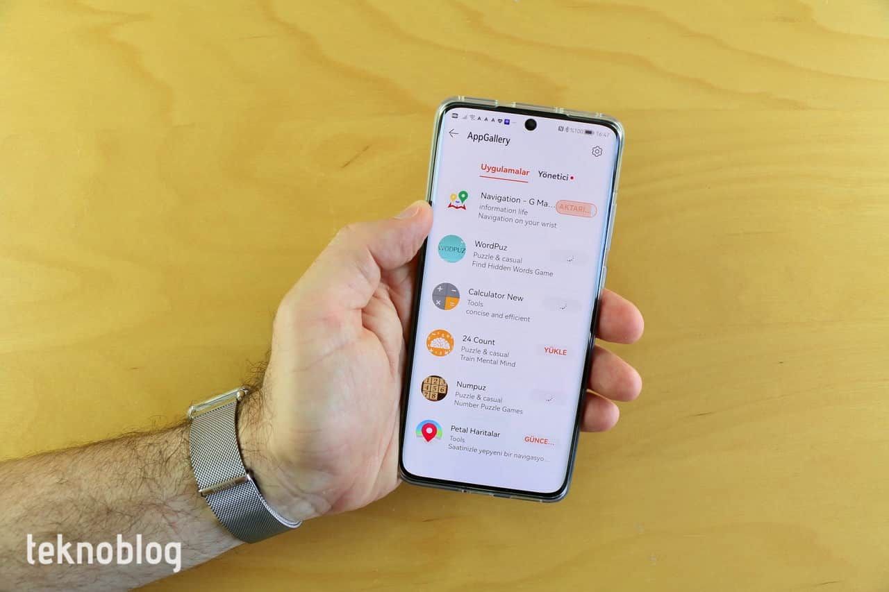 huawei watch fit 2 inceleme