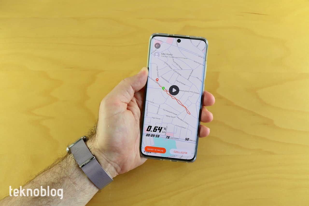 huawei watch fit 2 inceleme