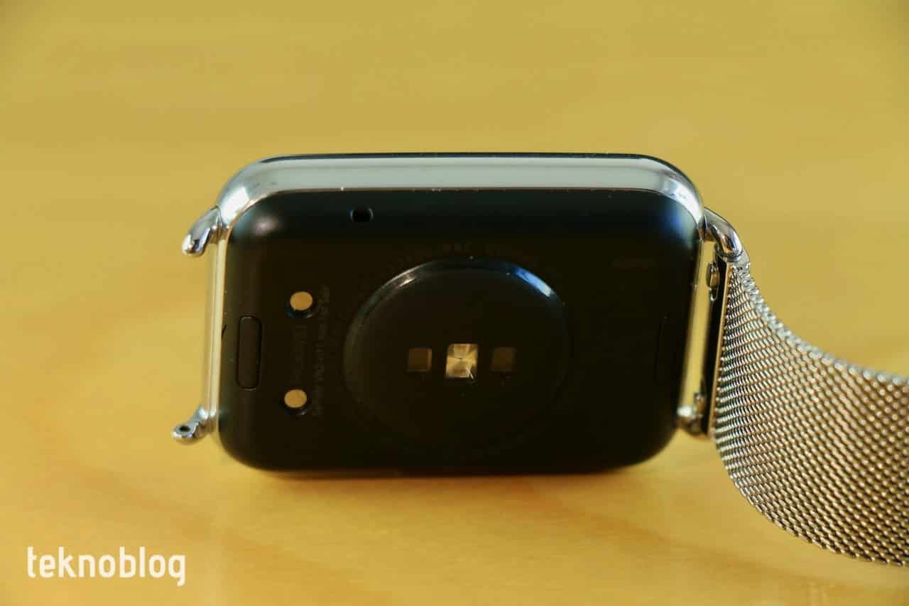 huawei watch fit 2 inceleme