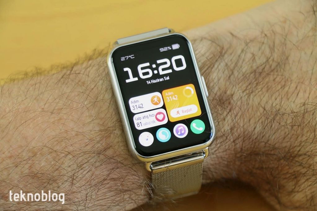 huawei watch fit 2 inceleme