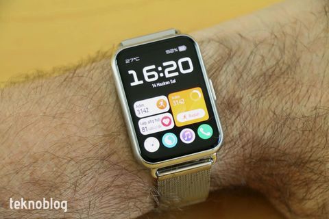 huawei watch fit 2 inceleme
