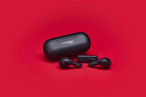 hyperx cloud mix buds