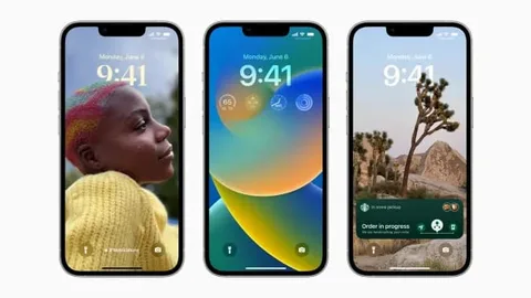 iOS 16’nın çıkış tarihi belli oldu