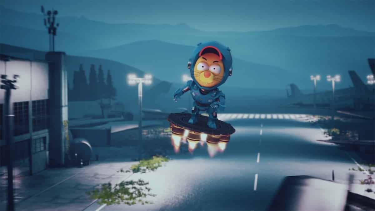 Disney+ Kral Şakir Geri Dönüşüm filminin ilk tanıtımını yayınladı