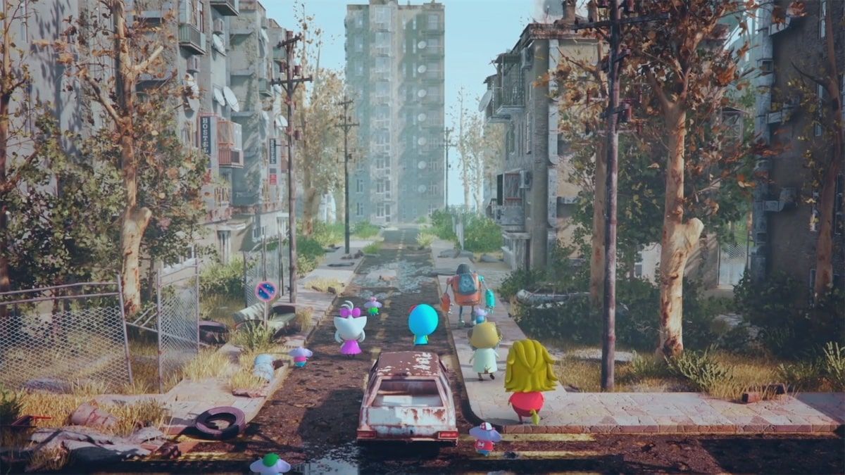 Disney+ Kral Şakir Geri Dönüşüm filminin ilk tanıtımını yayınladı