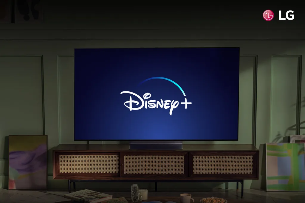 LG Türkiye’den Smart TV’leri için Disney+ açıklaması