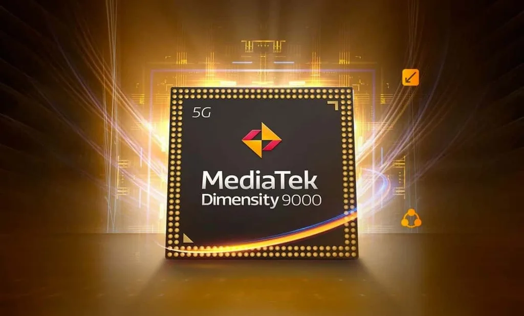 Dimensity 9000 ve 8000 MediaTek’in yüzünü güldürdü