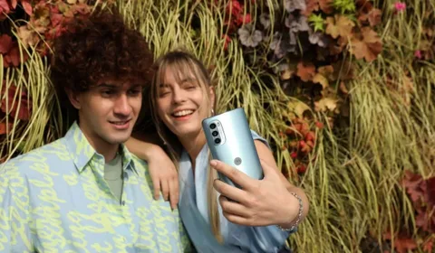 Motorola’dan G serisine iki yeni üye: Moto G62 5G ve G42