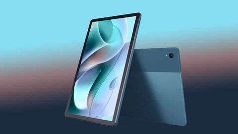 Motorola Moto Tab G70