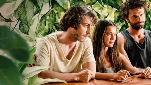 netflix aşkın kıyameti