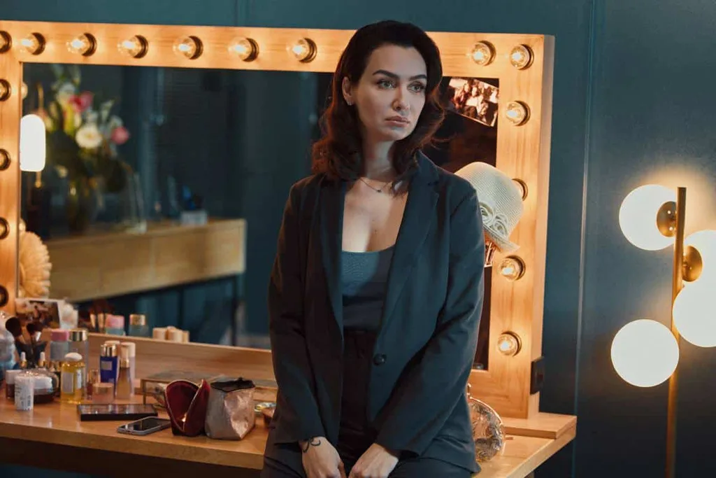 Netflix Haziran 2022 takvimi: Kuş Uçuşu dizisi başlıyor