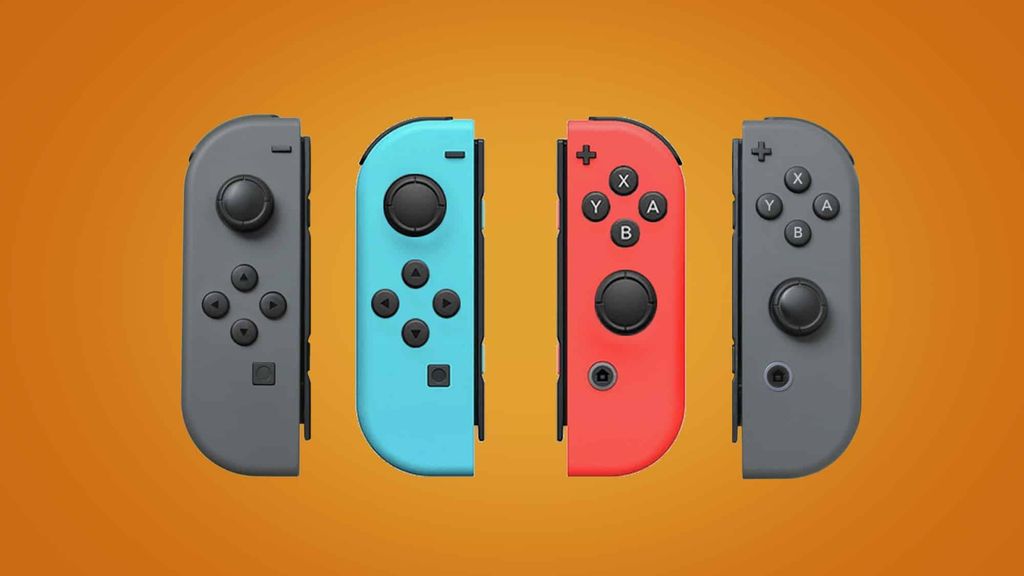 ios 16 nintendo joy-con