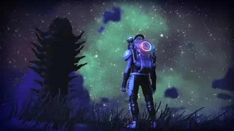 No Man’s Sky Switch versiyonunun yayın tarihi belli oldu