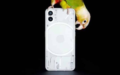 nothing phone 1