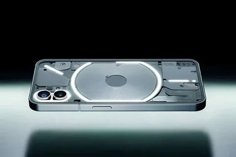Nothing Phone 1 için ön sipariş dönemi başladı