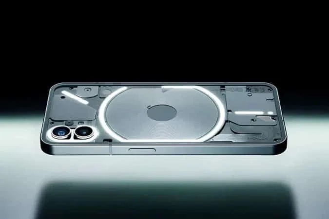 Nothing Phone 1 için ön sipariş dönemi başladı