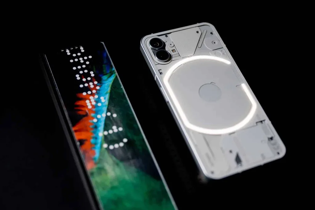 Nothing Phone 1’in taşıyacağı işlemci Snapdragon 778G Plus olacak