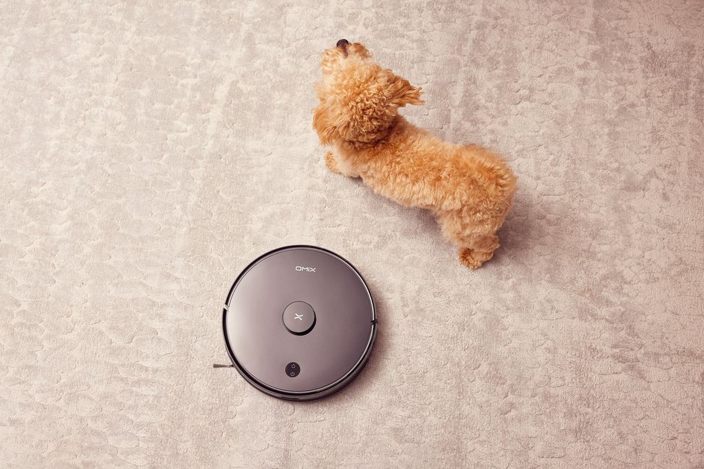 omix mixbot pro mixbot plus