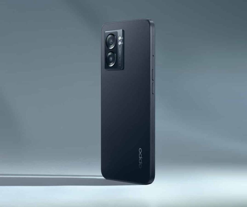 oppo a77 5g