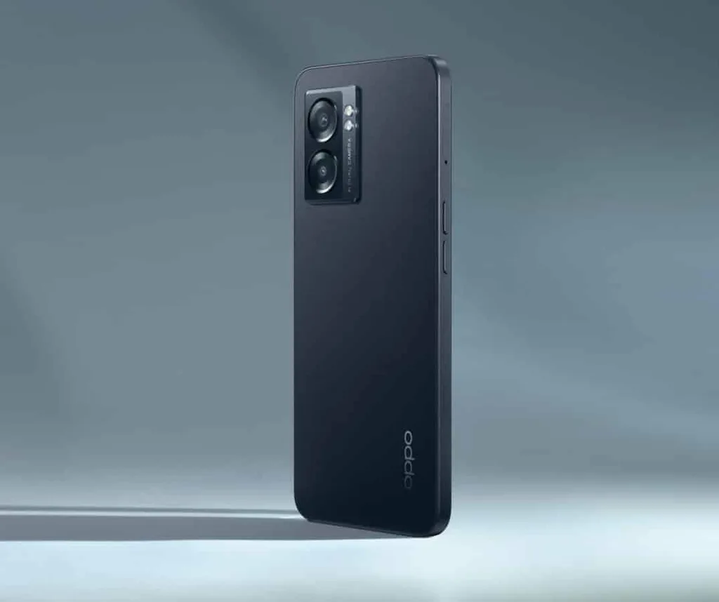 Oppo A77 5G tanıtıldı, işte özellikleri