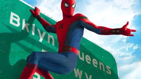 Örümcek Adam içerikleri ve Venom Disney+’a geliyor