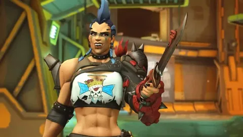Overwatch 2’nin gelişiyle birlikte ilk oyun ortadan kalkacak