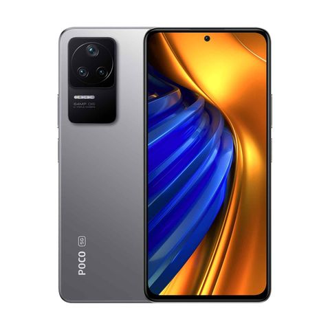 poco f4