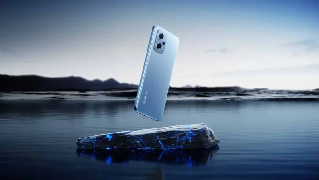 POCO X4 GT 128 GB modelinde 500 TL’lik fiyat avantajı