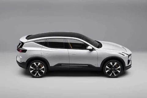 Polestar yeni elektrikli otomobilinin tanıtım tarihini açıkladı