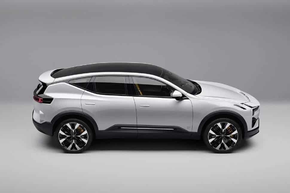 polestar 3
