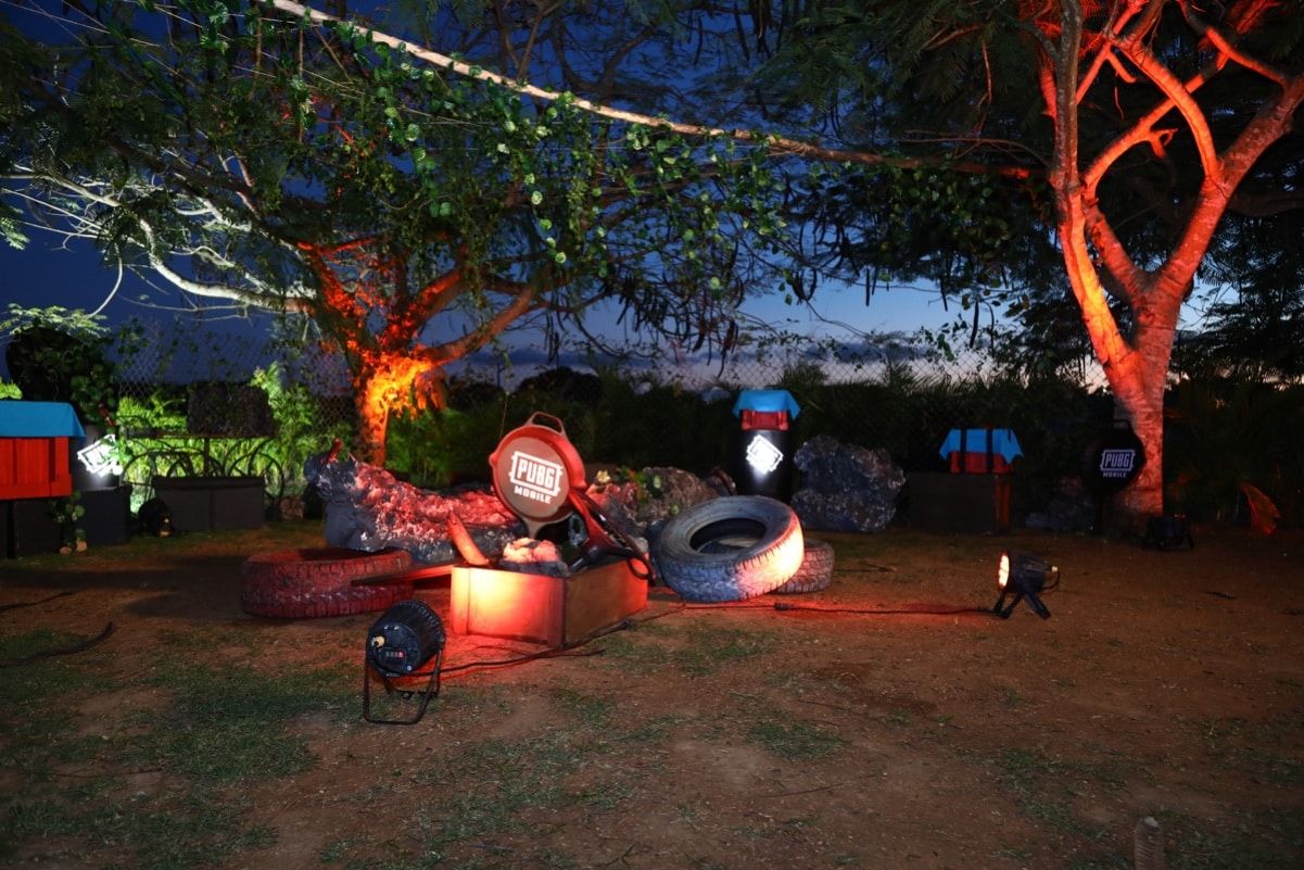 pubg mobile survivor