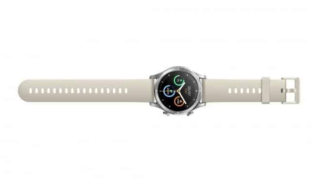 realme techlife watch r100