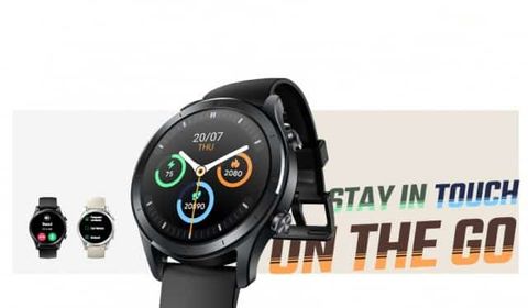 realme techlife watch r100