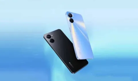 Realme V20 5G tanıtıldı: Dimensity 700 işlemci, 5000 mAh pil