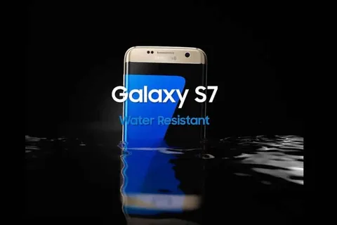 Avustralya’dan Samsung’a su geçirmezlik cezası