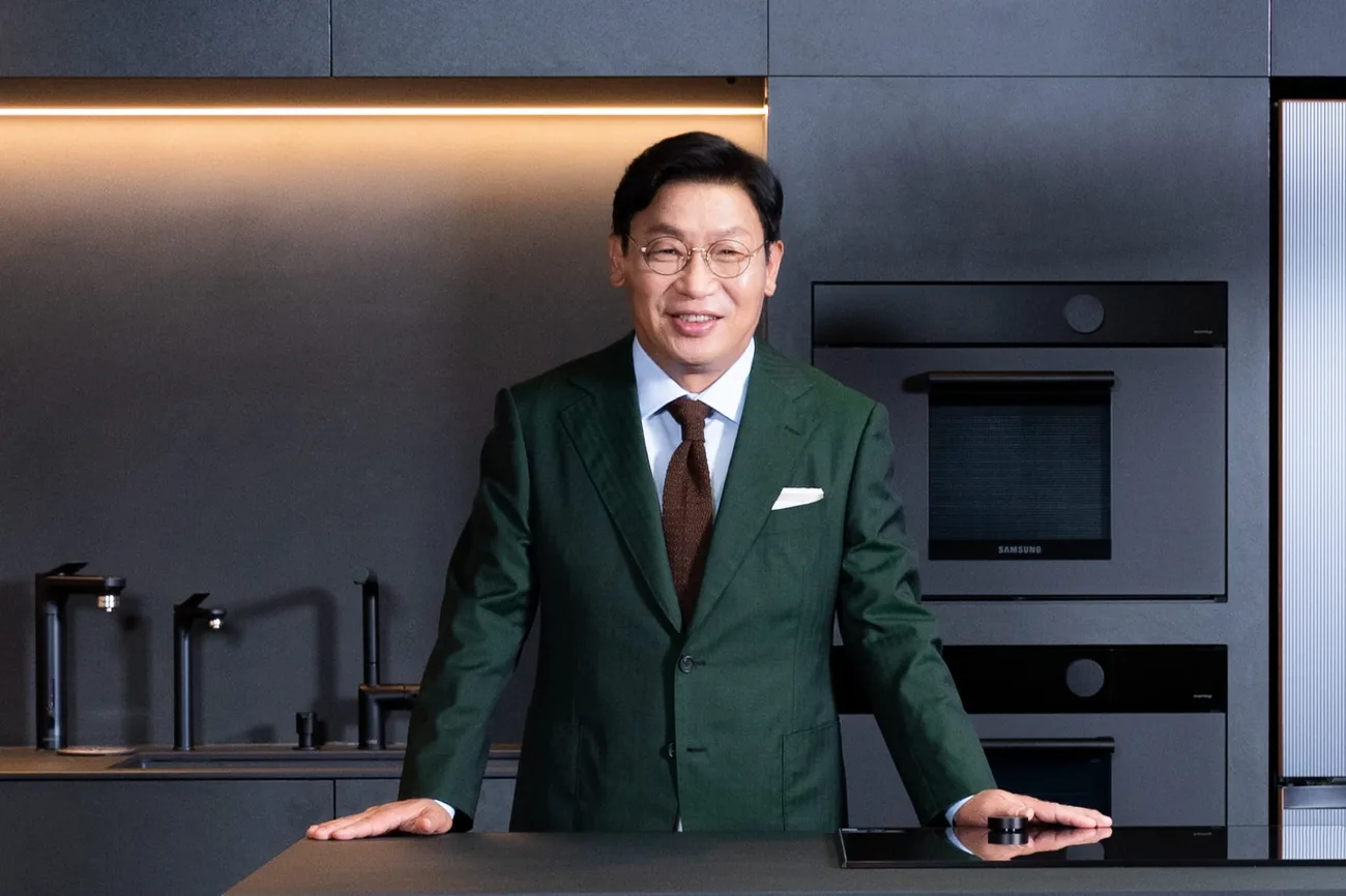 Samsung’dan 2022 model Bespoke serisi vizyonuna dair detayları paylaştı
