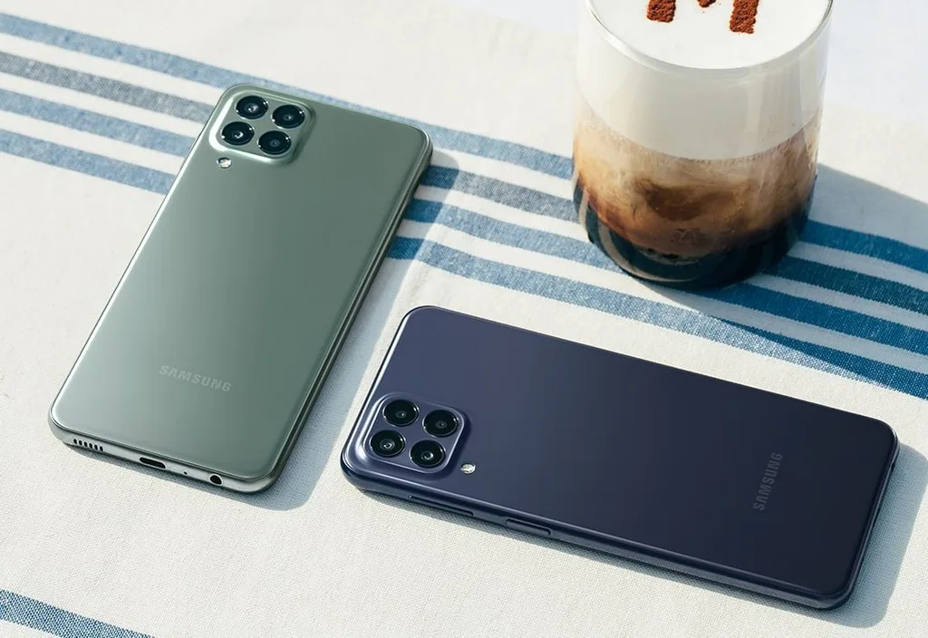Samsung’dan Galaxy M33 ve M23 5G modelleriyle öğrencilere karne hediyesi tavsiyesi