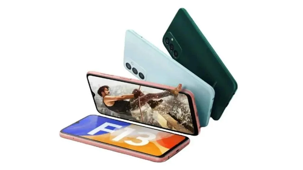 Samsung Galaxy F13 resmiyet kazandı, işte özellikleri