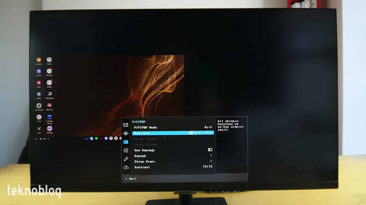 Samsung S27A700 İncelemesi: Bir yıla yakın bir deneyimin ardından