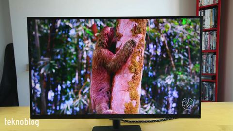 samsung s27a700 inceleme