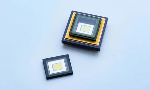Sony 100 MP çözünürlüklü mobil kamera sensörü geliştiriyor
