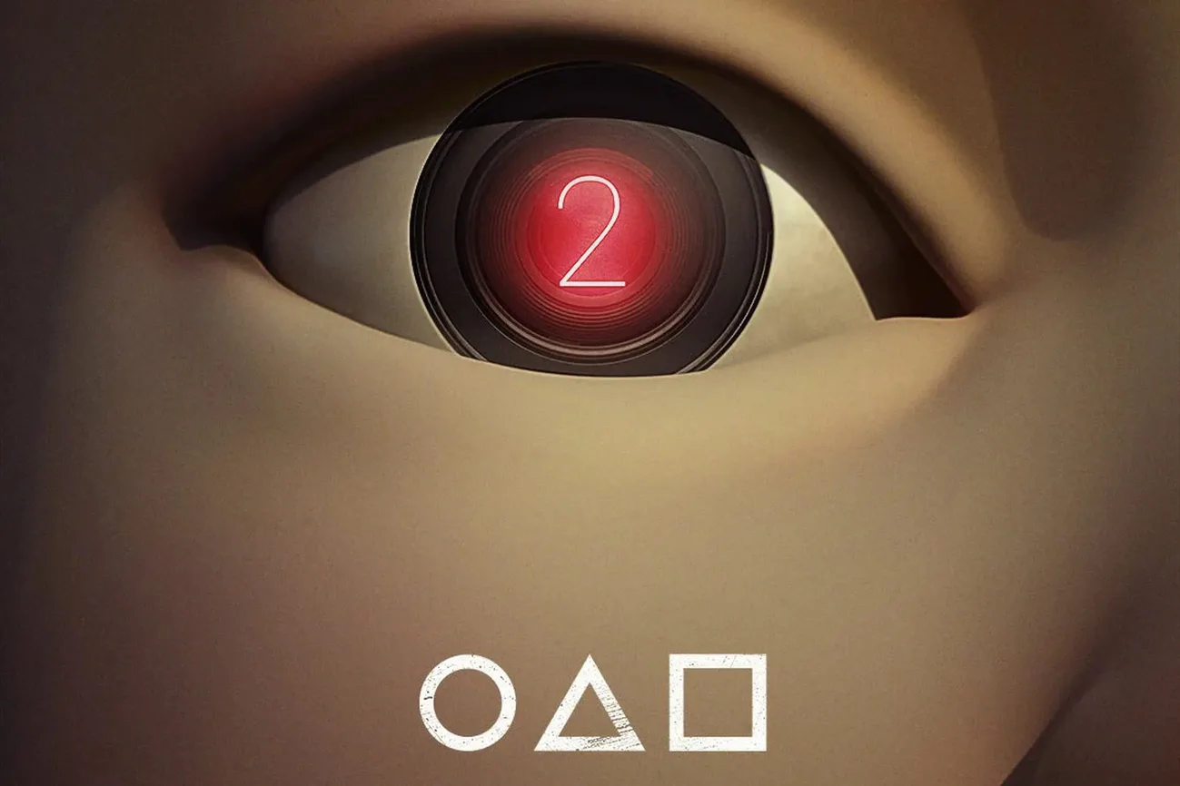 Squid Games ikinci sezonu için Netflix’ten resmi duyuru geldi