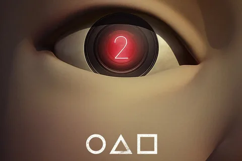 Squid Games ikinci sezonu için Netflix’ten resmi duyuru geldi