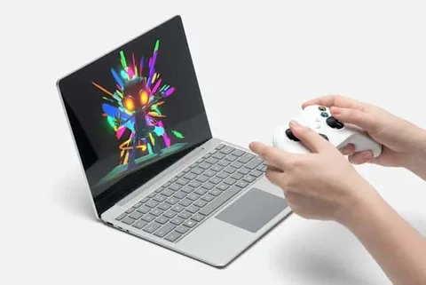 Surface Laptop Go 2 tanıtıldı: Daha hızlı işlemci, daha fazla depolama alanı