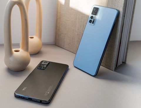 tcl 30 özellikleri