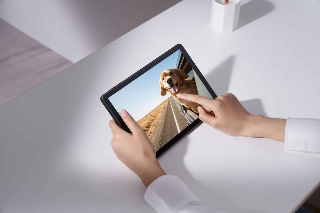 tcl tab 10