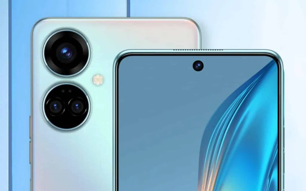 Tecno Camon 19 Pro tanıtıldı, işte özellikleri